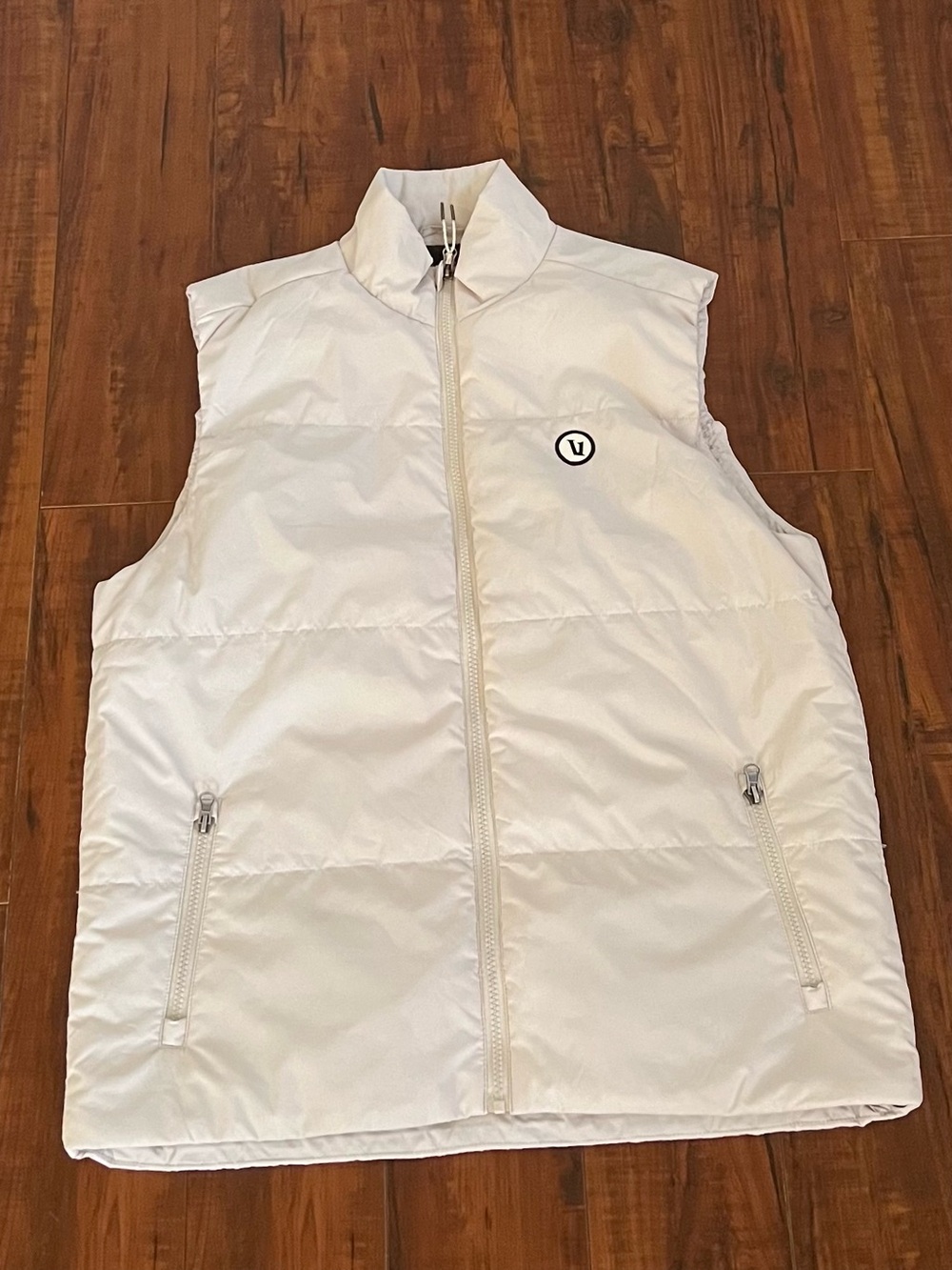 Vuori Echo Insulated Men’s Vest